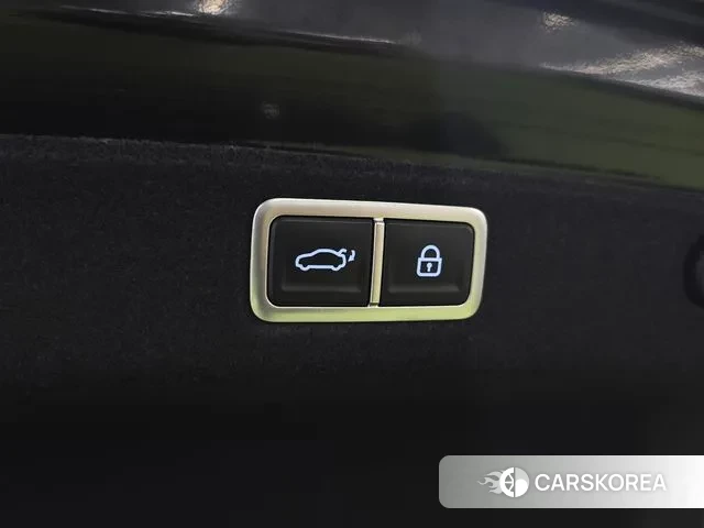 Hyundai Grandeur (GN7) id 3522430 из Кореи 16