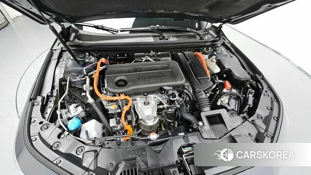 Honda Accord 11th Generation id 4380861 из Кореи 16