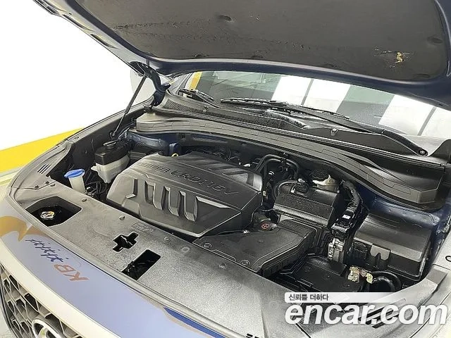 Hyundai Santa Fe TM id 2903185 из Кореи 16