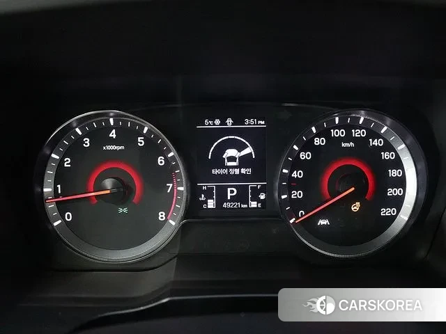 Ssangyong Berry New Tivoli id 3522487 из Кореи 16