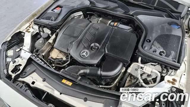 Mercedes-Benz E-Class W213 id 2790352 из Кореи 16