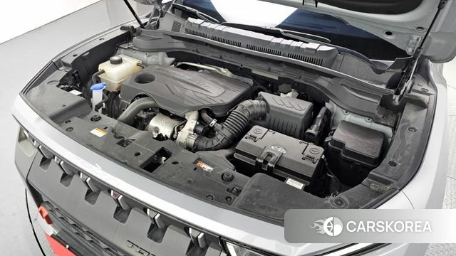 Ssangyong Torres id 3793961 из Кореи 16