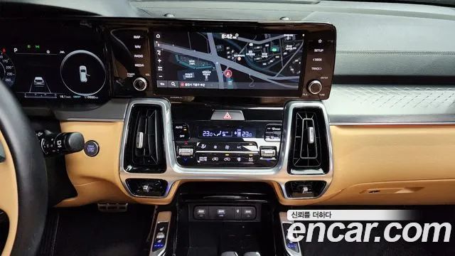 Kia Sorento 4th Generation id 2731185 из Кореи 16