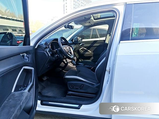 Audi Q3 id 4218216 из Китая 16