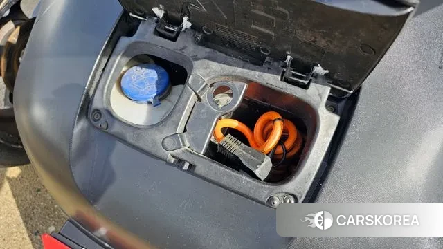 Renault Korea (Samsung) Twizy id 3253979 из Кореи 16