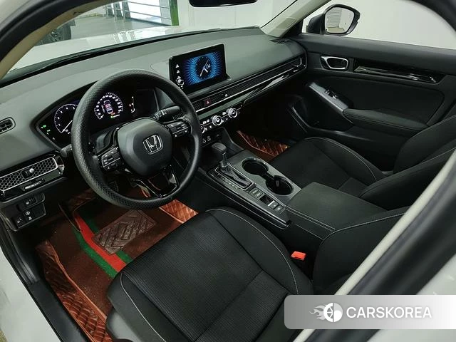 Honda Civic id 4209024 из Китая 20
