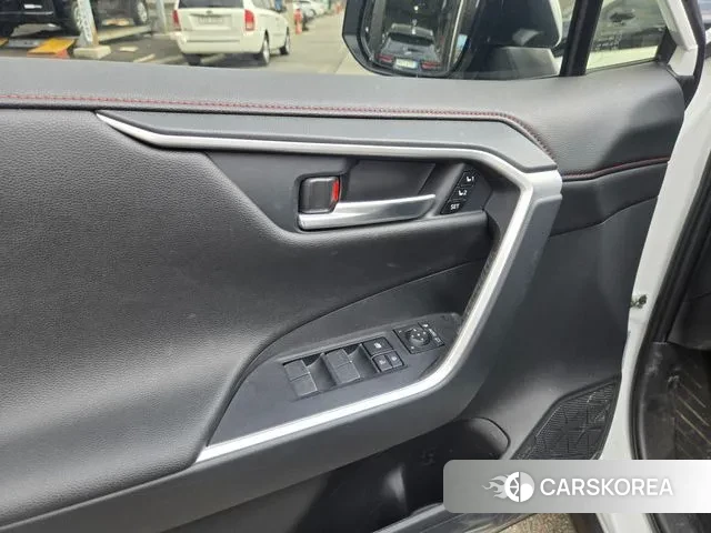 Toyota RAV4 5th Generation id 3405117 из Кореи 16