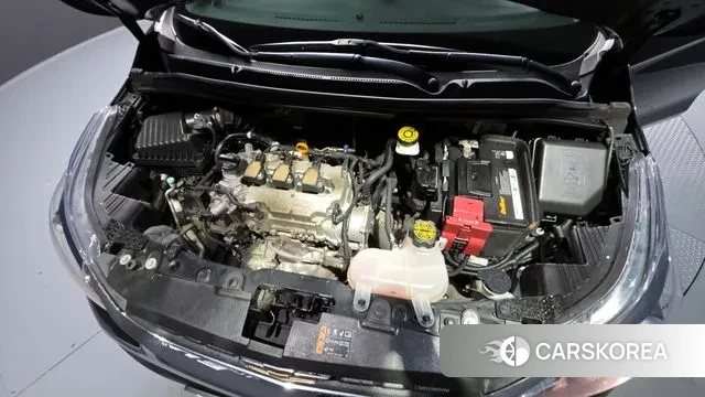 Chevrolet (GM Daewoo) The New Spark id 3265168 из Кореи 16