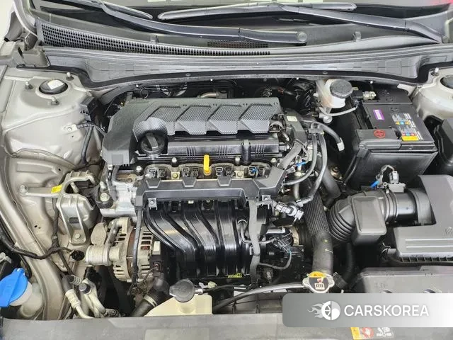 Hyundai Avante (CN7) id 2901924 из Кореи 16