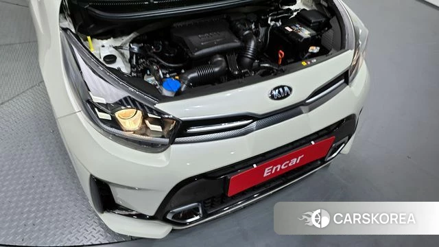 Kia Morning Urban (JA) id 4304210 из Кореи 28