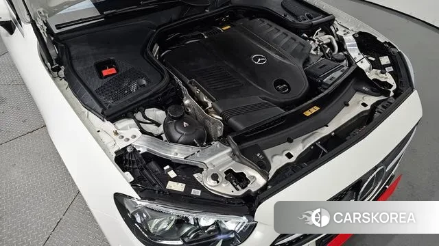 Mercedes-Benz E-Class W213 id 3036898 из Кореи 16