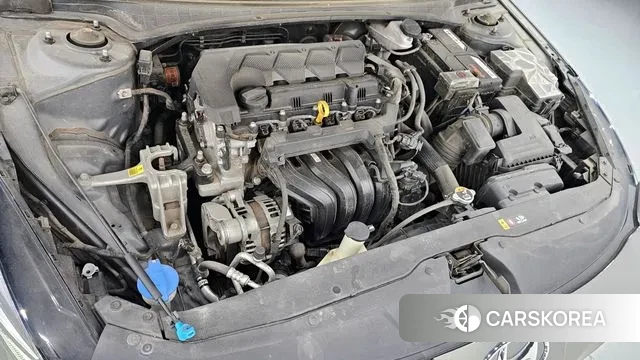 Hyundai Avante (CN7) id 3054759 из Кореи 16