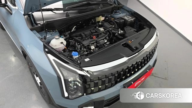 Kia The New Sportage 5th Generation id 4387690 из Кореи 16