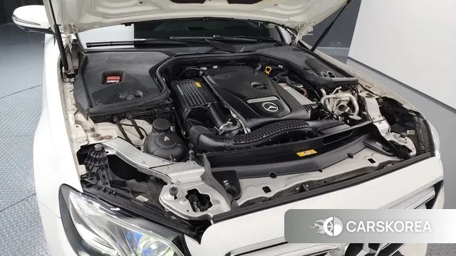 Mercedes-Benz E-Class W213 id 3308092 из Кореи 16