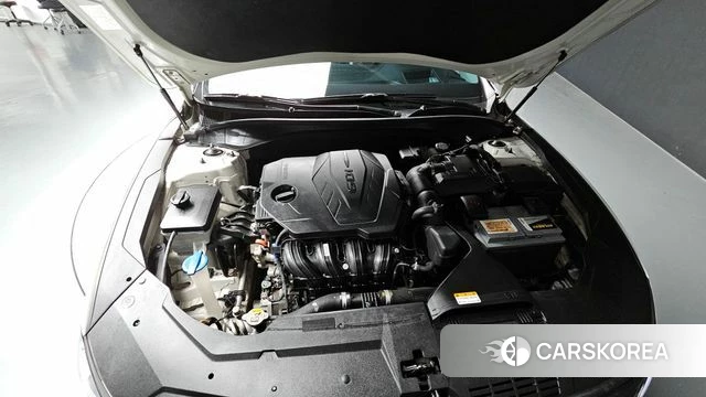Hyundai The New Grandeur IG id 4294395 из Кореи 26