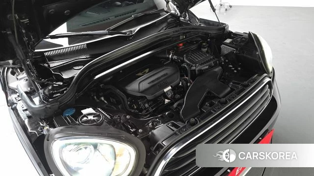 Mini Cooper D Countryman id 3955977 из Кореи 16