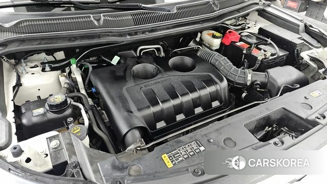 Ford Explorer id 3861584 из Кореи 16