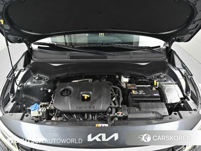 Kia The New Seltos id 4274840 из Кореи 16