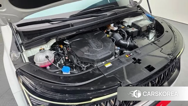 Kia The New Carnival 4th Generation id 3649043 из Кореи 16