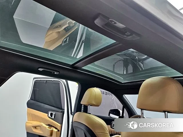 Kia Sorento 4th Generation id 3690088 из Кореи 16