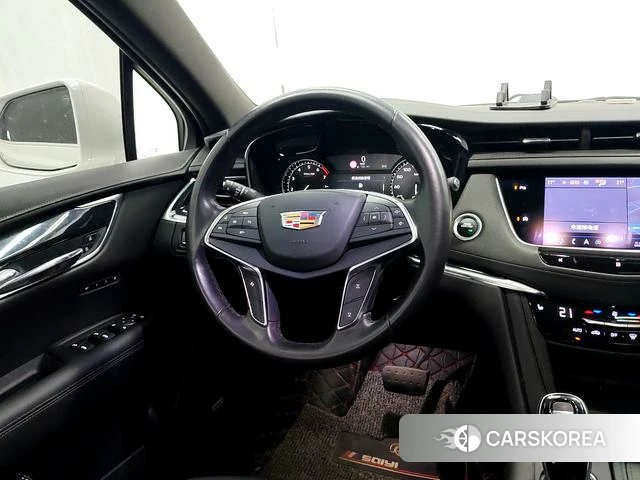 Cadillac XT5 id 4213140 из Китая 16