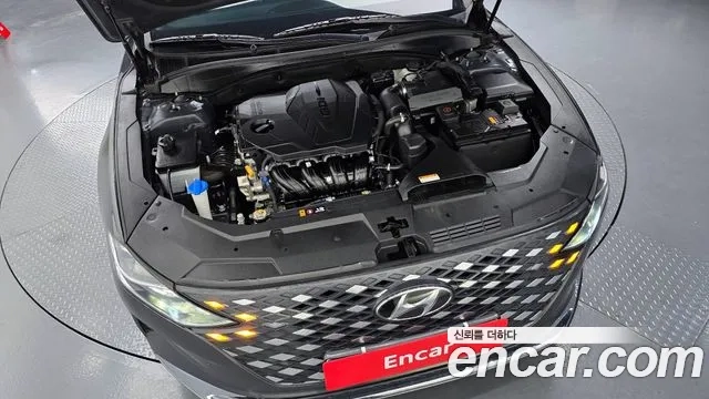 Hyundai The New Grandeur IG id 2875955 из Кореи 16