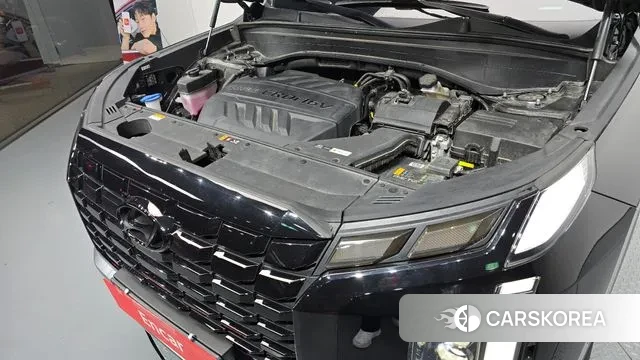 Hyundai The New Palisade id 3328172 из Кореи 16