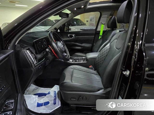 Kia The New Sorento 4th Generation id 4773837 из Кореи 16
