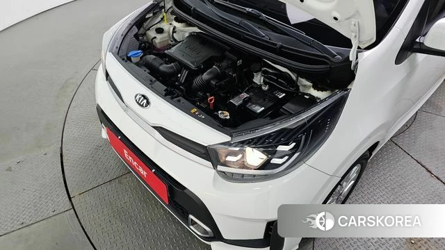 Kia Morning Urban (JA) id 4785117 из Кореи 30