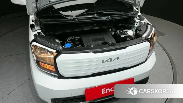 Kia The New Kia Ray id 3787111 из Кореи 16