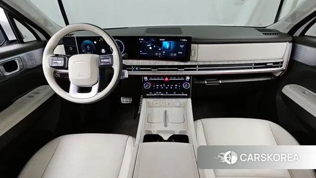 Hyundai Santa Fe (MX5) id 3538832 из Кореи 16