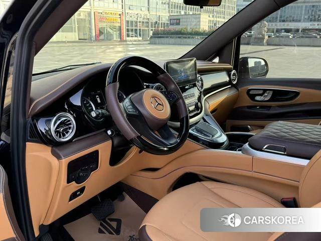 Mercedes-Benz Vito id 4358892 из Китая 7