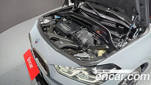 BMW X2 (F39) id 2679769 из Кореи 16