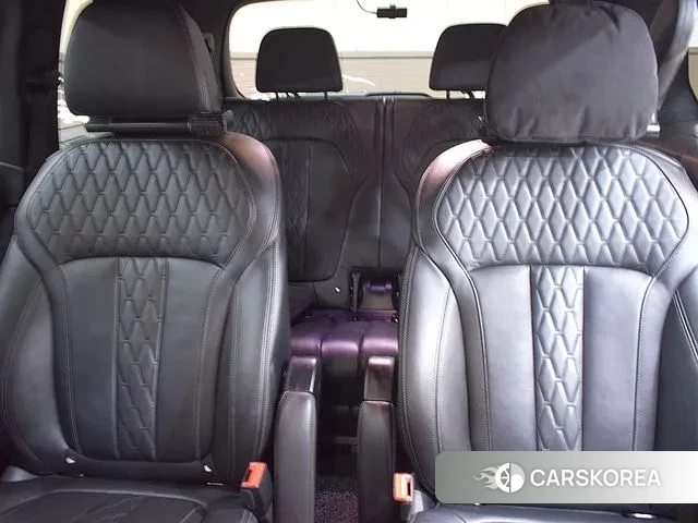 BMW X7 (G07) id 2965565 из Кореи 16