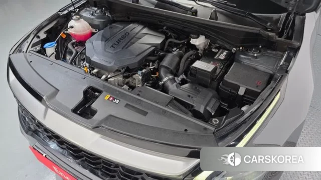 Kia Sportage 5th Generation id 3503962 из Кореи 16