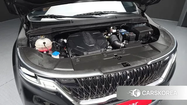 Kia Carnival 4th generation id 3681552 из Кореи 16