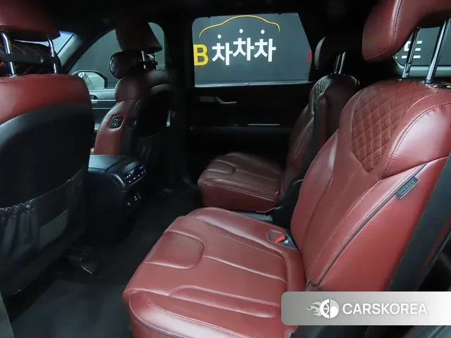 Hyundai Palisade id 2973511 из Кореи 16