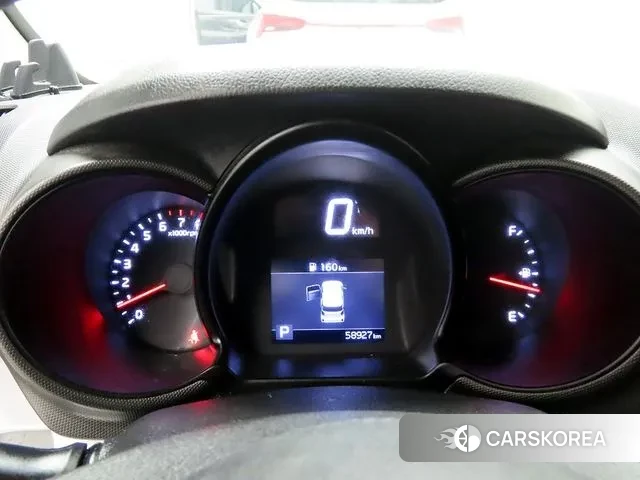 Kia The New Ray id 3732756 из Кореи 14