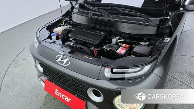 Hyundai Casper id 3477856 из Кореи 16