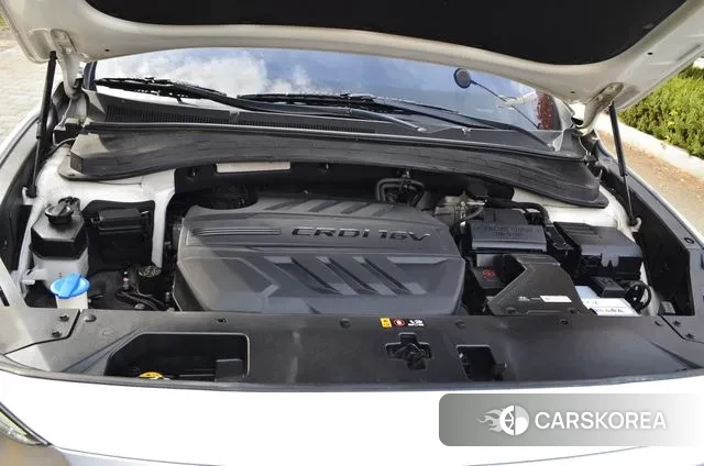 Hyundai Santa Fe TM id 3357090 из Кореи 16