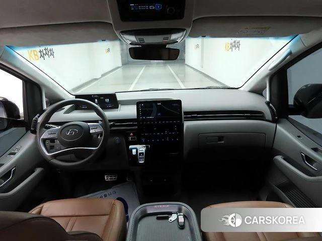Hyundai Staria id 4421793 из Кореи 16