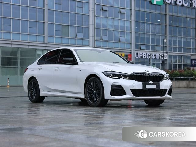 BMW 3 series id 4358864 из Китая 15