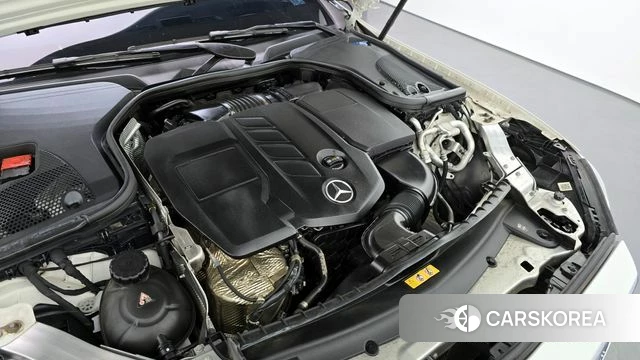 Mercedes-Benz E-Class W213 id 3893331 из Кореи 16
