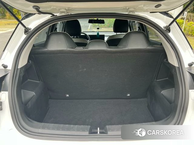 Geely Geometry E firefly id 4206995 из Китая 19