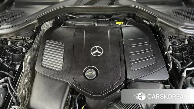 Mercedes-Benz GLC-Class X254 id 3684500 из Кореи 16