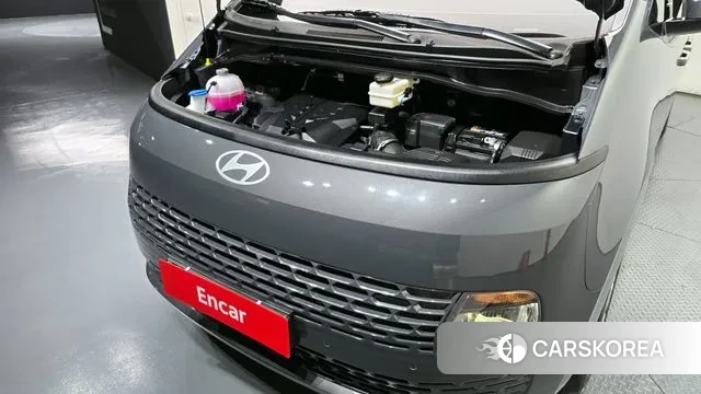 Hyundai Staria id 3092911 из Кореи 16