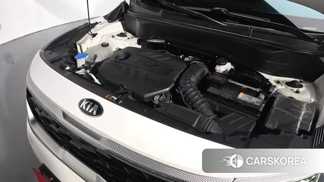 Kia Seltos id 3004179 из Кореи 16