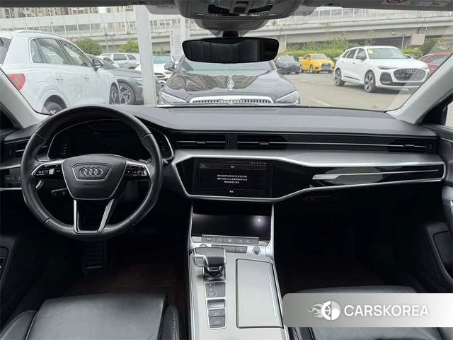 Audi A6L id 4333571 из Китая 9