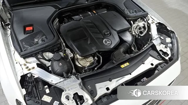 Mercedes-Benz E-Class W213 id 3504354 из Кореи 16