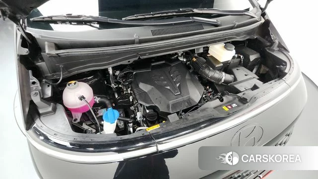 Hyundai Staria id 4177719 из Кореи 16